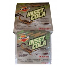 22317 - RATOEIRA ADESIVA ARMADILHA INSET COLA KROMAX