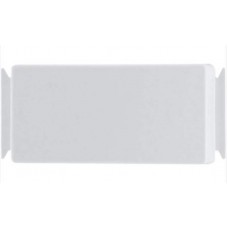 22403 - MODULO ARIA DE INTERRUPTOR INTERMEDIARIO BRANCO TRAMONTINA  57217/003