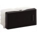 MODULO LIZ DE 1 INTERRUPTOR SIMPLES PRETO TRAMONTINA 57215/010