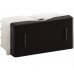 MODULO LIZ DE 1 INTERRUPTOR PARALELO PRETO TRAMONTINA 57215/008 