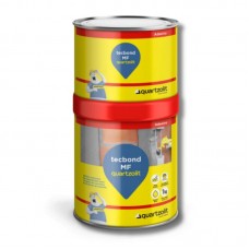 22544 - ADESIVO ESTRUTURAL TECBOND MF 1KG QUARTZOLIT 