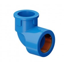 22621 - JOELHO AZUL 25MM X 3/4