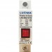 DPS DISPOSITIVO DE PROTEÇÃO CONTRA SURTOS 20-40KA LUKMA 62024