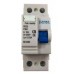 INTERRUPTOR DIFERENCIAL RESIDUAL DE FUGA DR 16A 2 POLOS 240V 30MA LUKMA 39031