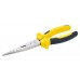 ALICATE LONGNOSE DE BICO MEIA CANA 8