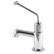 22826 - TORNEIRA PARA BANHEIRO LAVATÓRIO 2100 MESA FIXA BAIXA PARA DEFICIENTE ALPHA