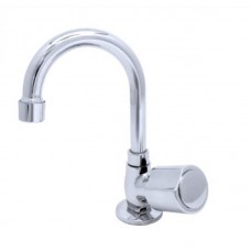 22832 - TORNEIRA LIGHT PARA BANHEIRO LAVATÓRIO 1195 C40 BICA MÓVEL MESA CROMADO ALPHA