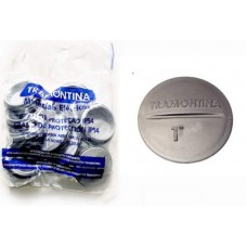 22838 - JUNTA ROSCADA PARA VEDAÇÃO DE CONDULETE 1