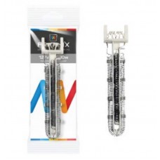 22850 - RESISTÊNCIA 6400W 220V ADVANCED/TOP JET TURBO/MULTITEMPERATURAS PRATIMIX ADV0264