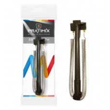 22863 - RESISTÊNCIA 7700KW 220V ND/FILTER/ND TURBO/ÓPTIMA ELETRÔNICA HYDRA/THERMOSYSTEM  PRATIMIX TSE0277