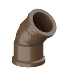 23004 - JOELHO LL SOLDÁVEL 60MM X 45° TIGRE 22140604