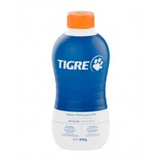 23044 - COLA ADESIVA FRASCO 850G PARA PVC TIGRE 53020178