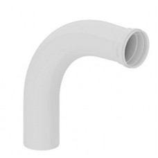 23049 - CURVA ESGOTO LONGA 90° X 100MM TIGRE 26121000