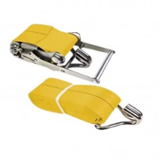 23195 - CINTA COM CATRACA 50MM X 9M SUPORTA ATÉ 1500KG FERTAK 9017