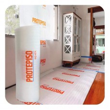 23240 - PROTEÇÃO PARA PISO PROTEPISO 1,20M X 20M (2MM) COBRE 24M² EPEX