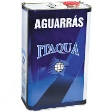 22-0022 - AGUARRÁS 5L ITAQUA