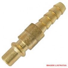 10044 - PINO PARA ENGATE RAPIDO DE AR COM ESCAMA  5/16