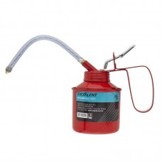 12173 - ALMOTOLIA BICO FLEXÍVEL 250CC EDA 2MO 