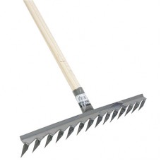 11808 - ANCINHO 14 DENTES COM CABO MINASUL 216 