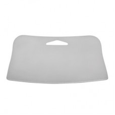 22-0045 - APLICADOR DE MASSA PLÁSTICO COMPEL PACOTE COM 12 PEÇAS 