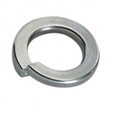 12556 - ARRUELA DE PRESSÃO ZINCADA 3/8