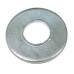 ARRUELA DE METAL ZINCADA 1/4