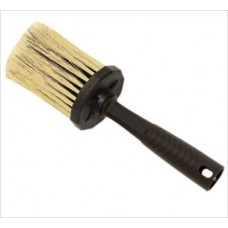 14002 - BROXA REDONDA PLASTICA 2381 COMPEL