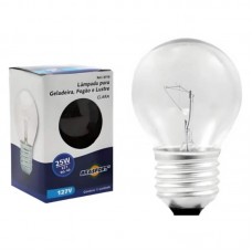 11-0267 - LAMP. GELADEIRA/FOGAO 25WX127V  BRAS8713