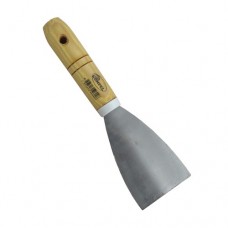 22-0079 - ESPATULA 6 LAMINADA CABO MADEIRA COMPEL