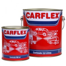 16564 - BATIDA DE PEDRA 900ML CARFLEX