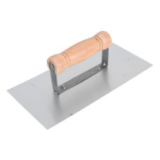 14690 - DESEMPENADEIRA DE ACO LISA 12X25 MINASUL 34