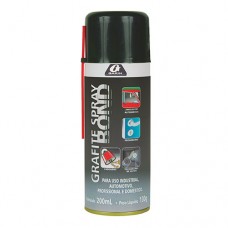 22-1136 - GRAFITE SPRAY 321ML GARIN