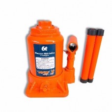 10682 - MACACO HIDRAULICO GARRAFA 6 TONELADAS WAFT BRASFORT 6523