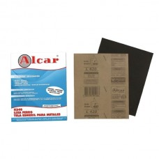 13562 - LIXA FERRO 240   C/25 ALCAR