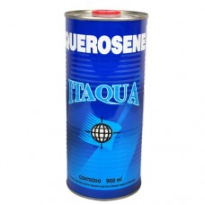 22-0954 - QUEROSENE 900ML ITAQUA