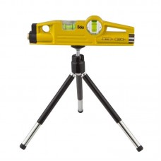 13218 - NIVEL A LASER 1FECHO ALUMINIO C/ TRIPE EDA 9RY