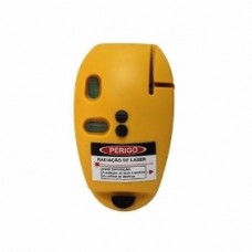 13217 - NIVEL A LASER 2FECHOS AMARELO EDA 9RZ