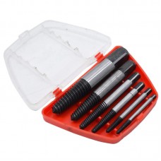 22-3165 - EXTRATOR DE PARAFUSOS PROFISSIONAL 6PC 8SB EDA 