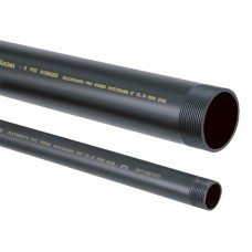 16323 - ELETRODUTO PVC PRETO  1