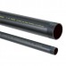 ELETRODUTO PVC PRETO  1