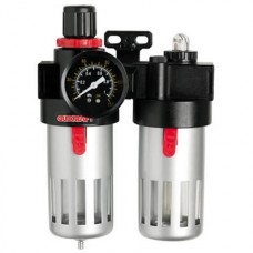 12166 - FILTRO DE AR+OLEO 1/2