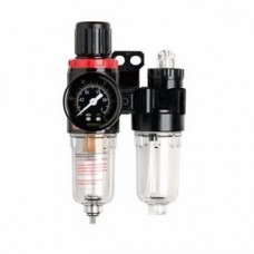 12165 - FILTRO DE AR+OLEO  1/4