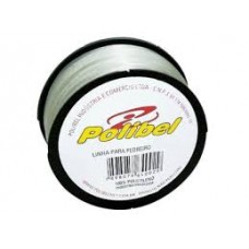 16195 - LINHA PEDREIRO  50MT TRANCADA 12PC POLIBEL