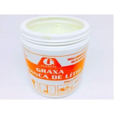 16387 - GRAXA BRANCA 500G LITIO GARIN POTE