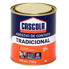 22-1651 - COLA DE CONTATO  730G CASCOLA