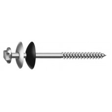 16384 - PARAFUSO TELHA 5/16 x 110MM COMPLETO JOMARCA