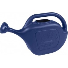 33-0253 - REGADOR PLASTICO  5L AZUL METASUL