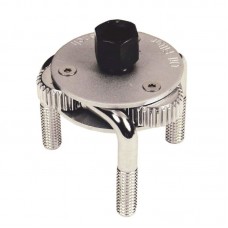 12126 - CHAVE TROCA FILTRO DE OLEO 3 GARRAS 9KL EDA