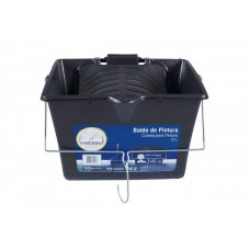 22-2838 - CACAMBA P/PINTURA 15L METASUL