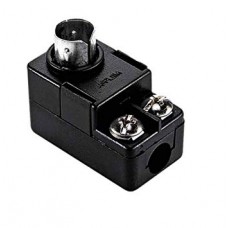 11-0136 - CACHIMBO DUPLO CONECTOR 12092 FC 